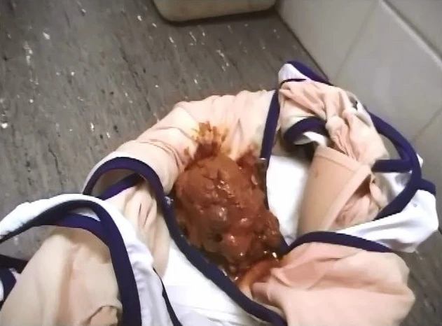 Japanese Girls Pooping in pantyhoes [SD] 2022 (BFPP-04)