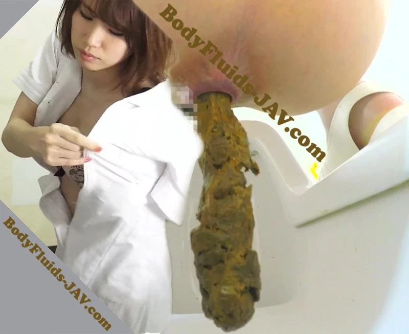 Japanese Girls 媚薬練り込みトイレットペーパー 潮吹き Toilet Paper Kneaded Aphrodisiac [FullHD] 2022 (BFEE-72)