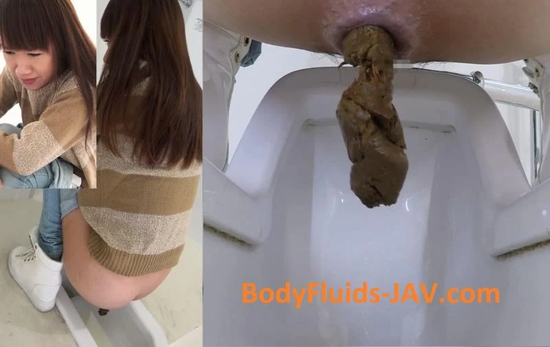 Japanese Girls Full face and mouth of shit. [FullHD] 2022 (BFFF-146)