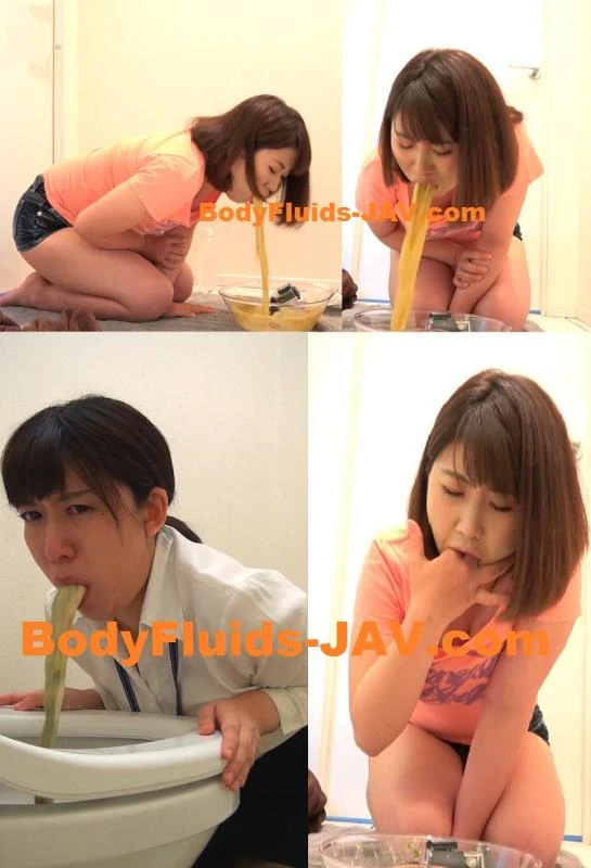 Japanese Girls Spy Camera Toilet Scat トイレットスカート Case of Nurses [FullHD] 2022 (BFJV-34)
